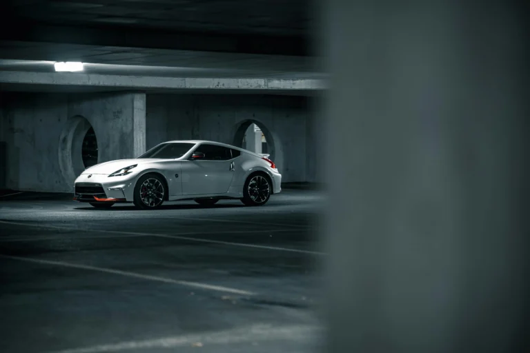 Motoryzacja w popkulturze – samochody, które stały się ikonami